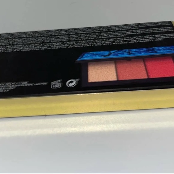 Nars Studio 54 Hustle Cheek Palette - Picture 5 of 8